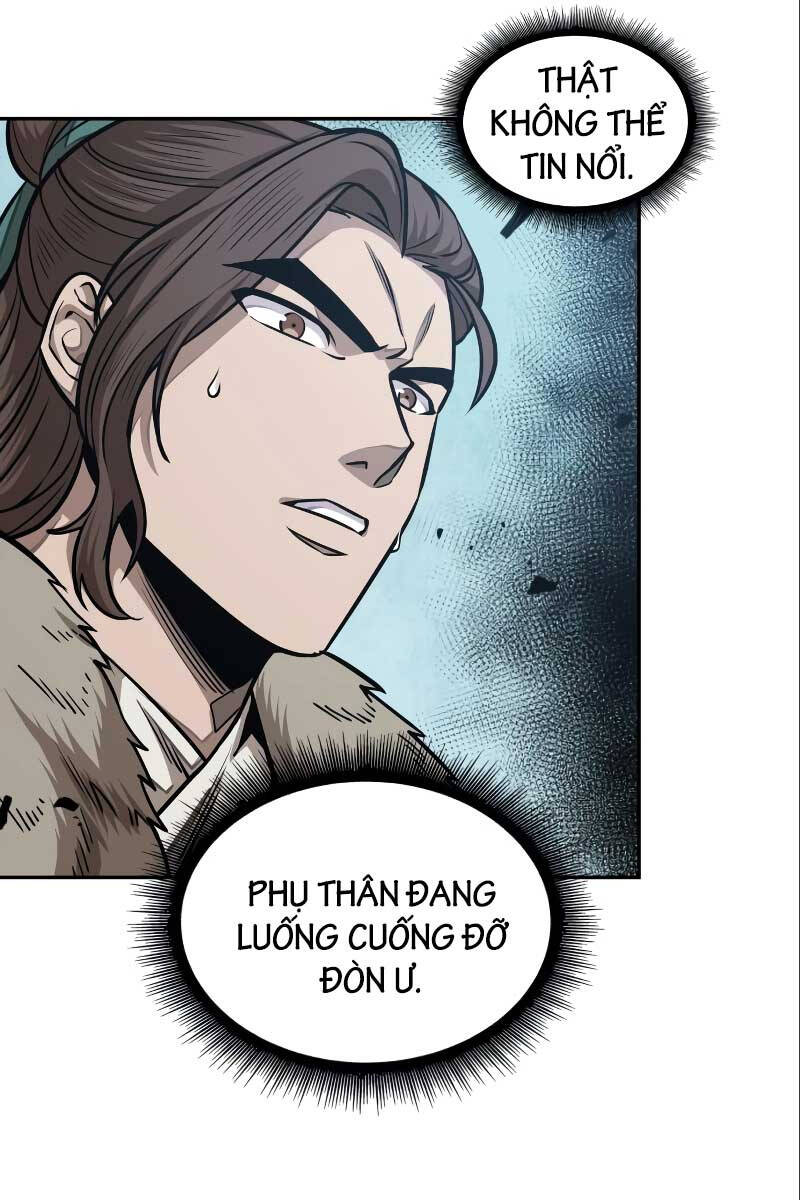 Nano Ma Thần Chap 177 - Next Chap 178