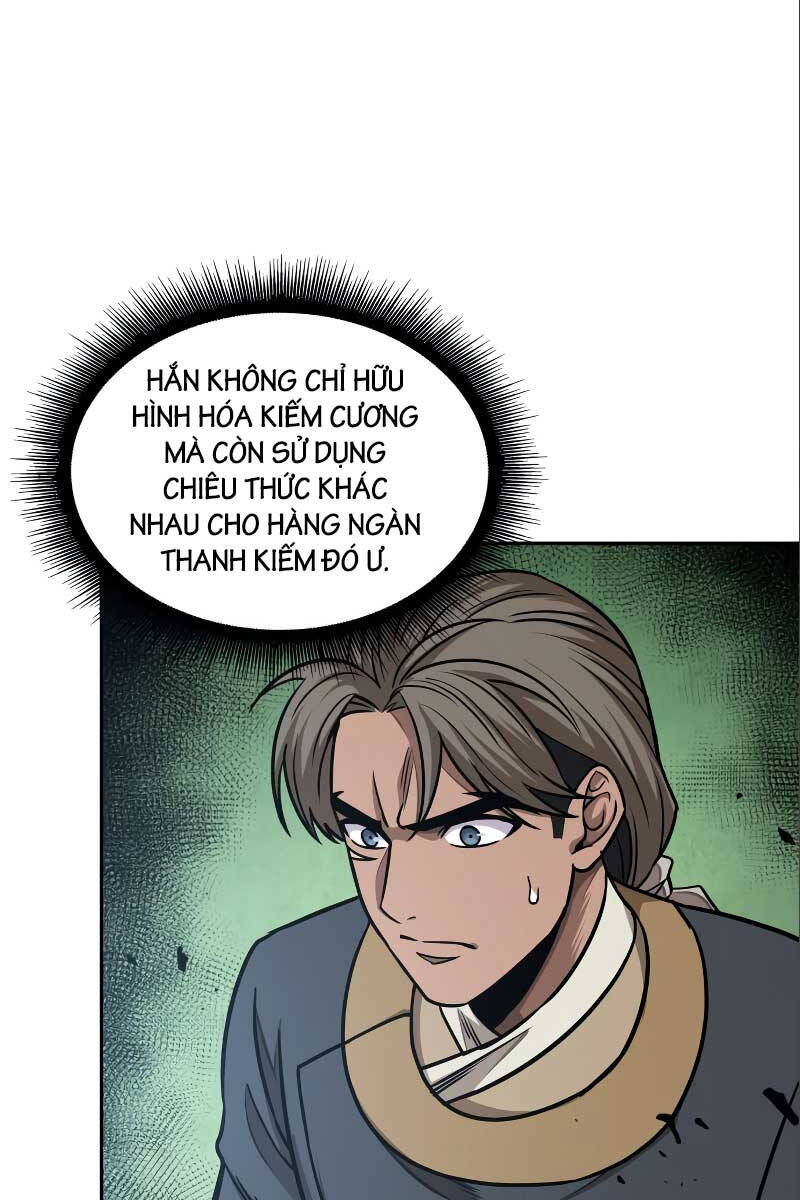 Nano Ma Thần Chap 177 - Next Chap 178