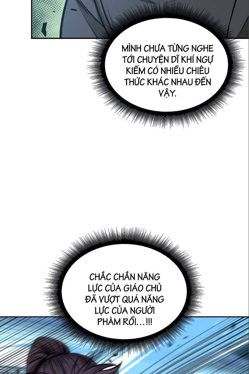 Nano Ma Thần Chap 177 - Next Chap 178
