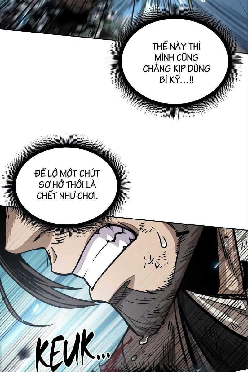 Nano Ma Thần Chap 177 - Next Chap 178
