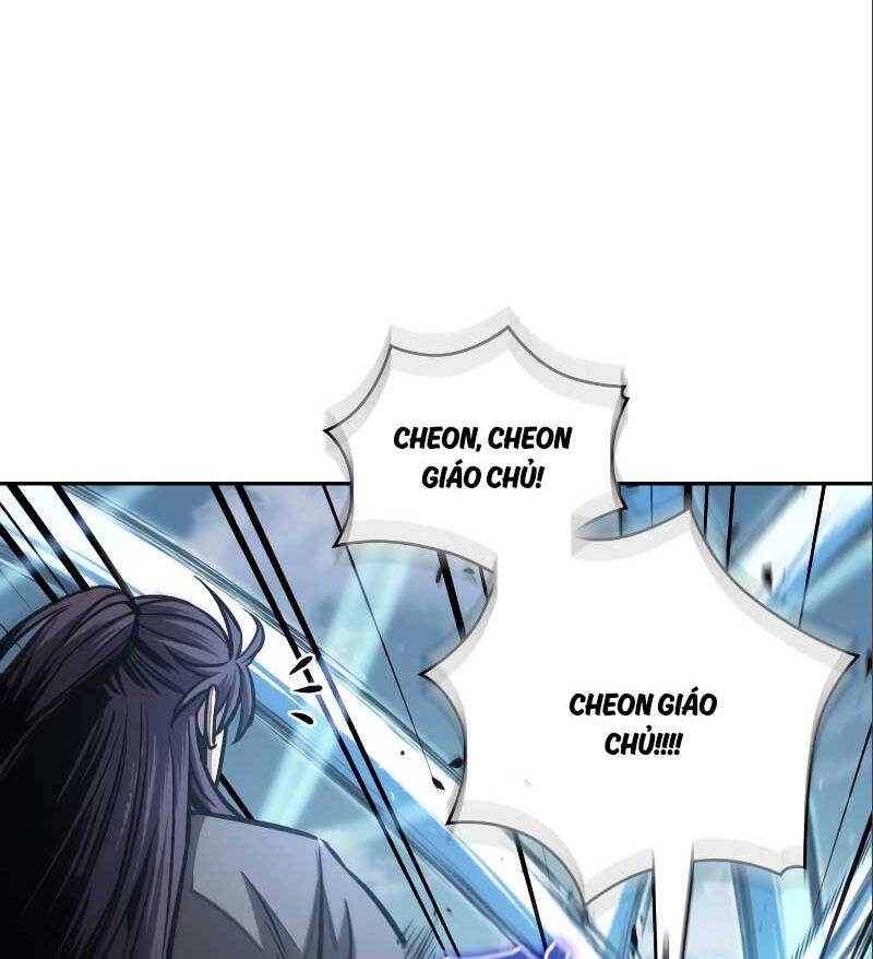 Nano Ma Thần Chap 177 - Next Chap 178