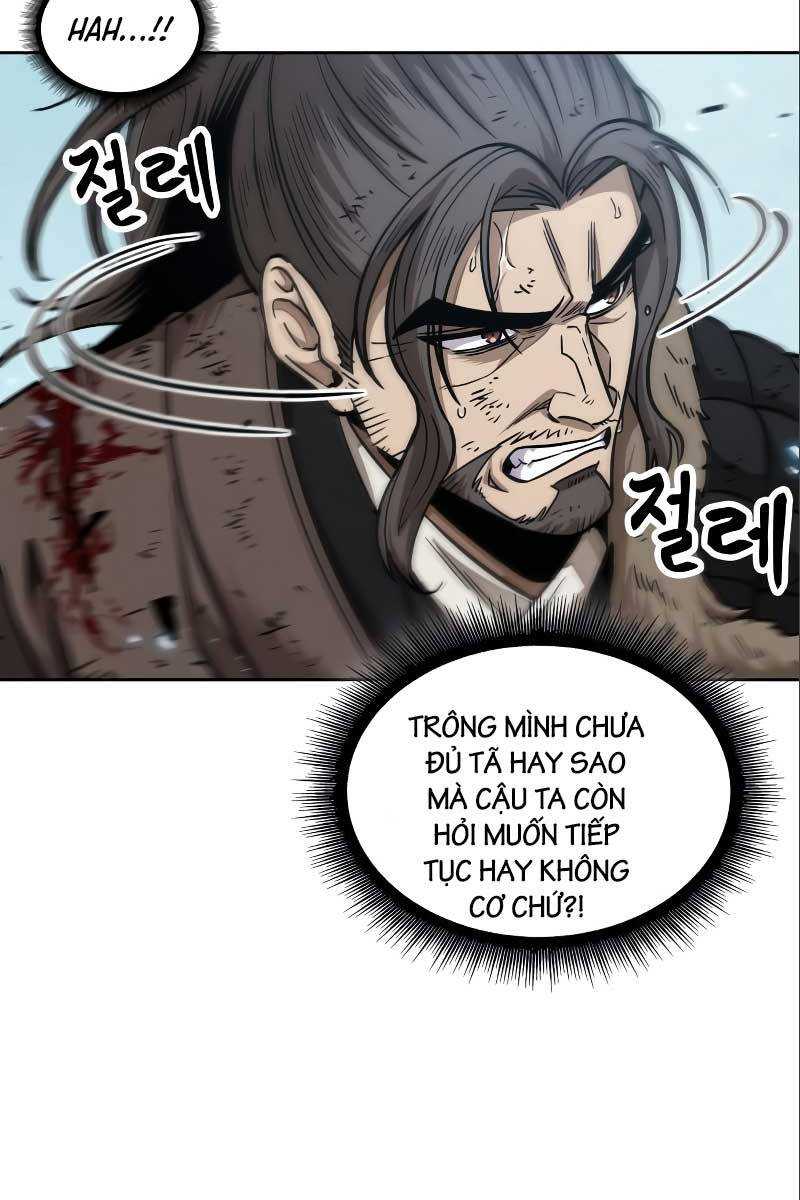 Nano Ma Thần Chap 177 - Next Chap 178