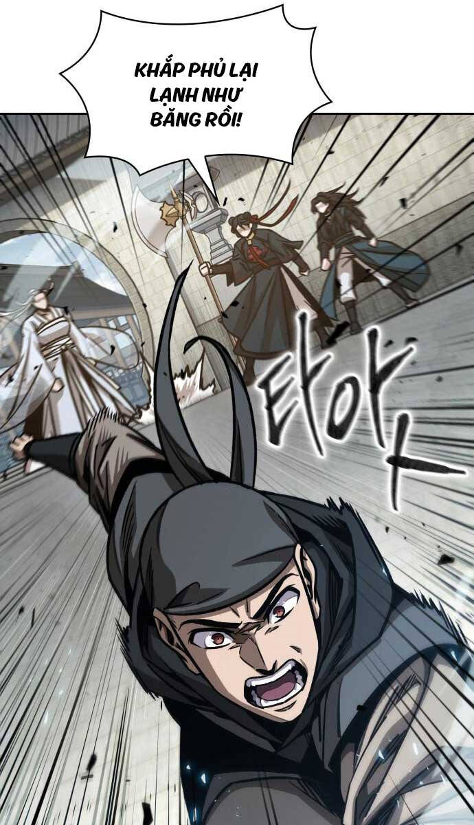 Nano Ma Thần Chap 174 - Next Chap 175