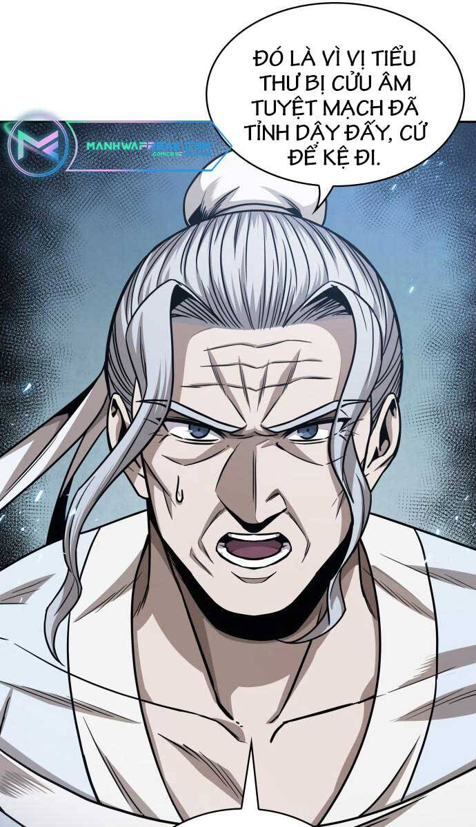 Nano Ma Thần Chap 174 - Next Chap 175