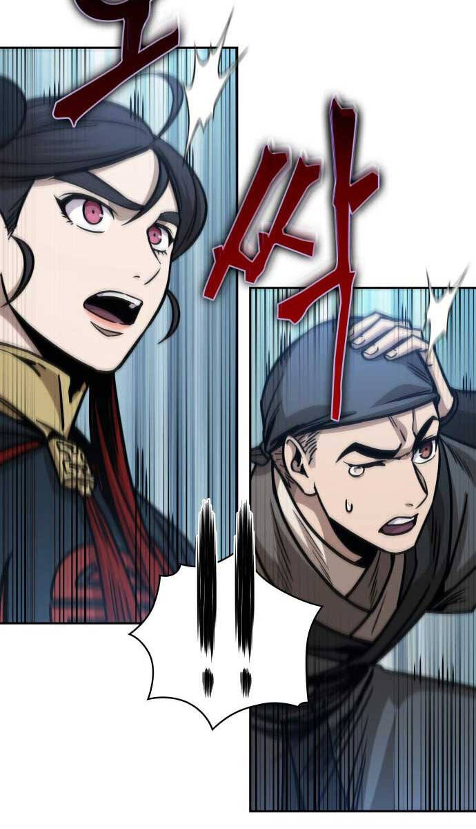 Nano Ma Thần Chap 174 - Next Chap 175