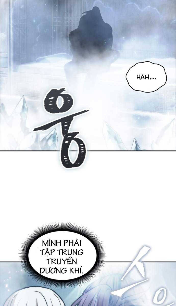 Nano Ma Thần Chap 174 - Next Chap 175