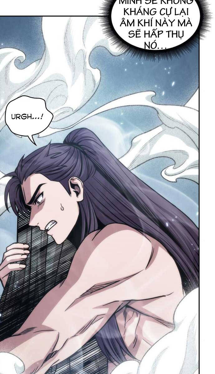 Nano Ma Thần Chap 174 - Next Chap 175