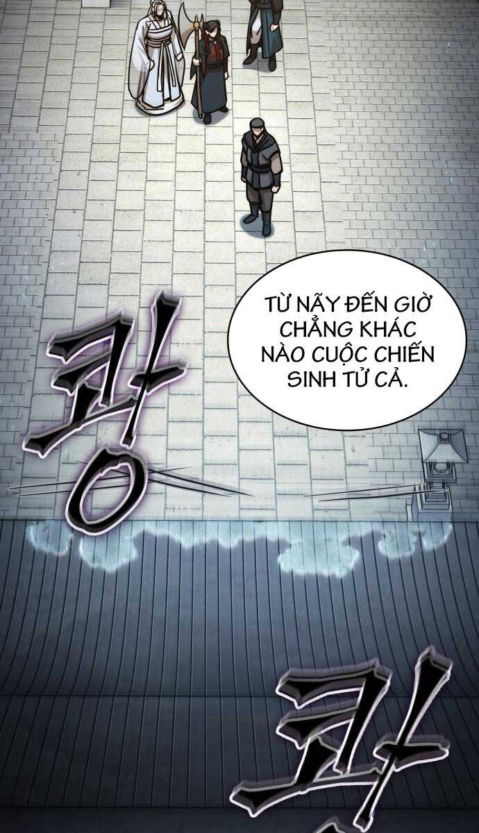 Nano Ma Thần Chap 174 - Next Chap 175