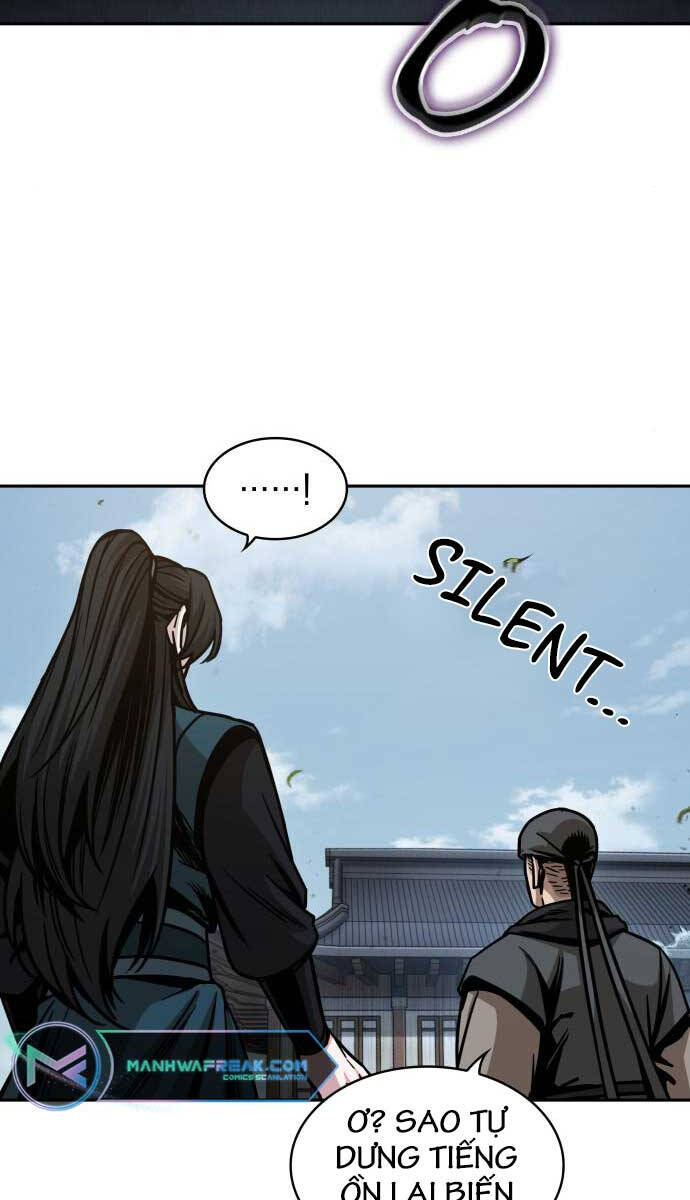 Nano Ma Thần Chap 174 - Next Chap 175