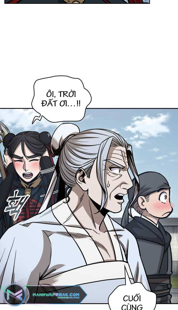 Nano Ma Thần Chap 174 - Next Chap 175