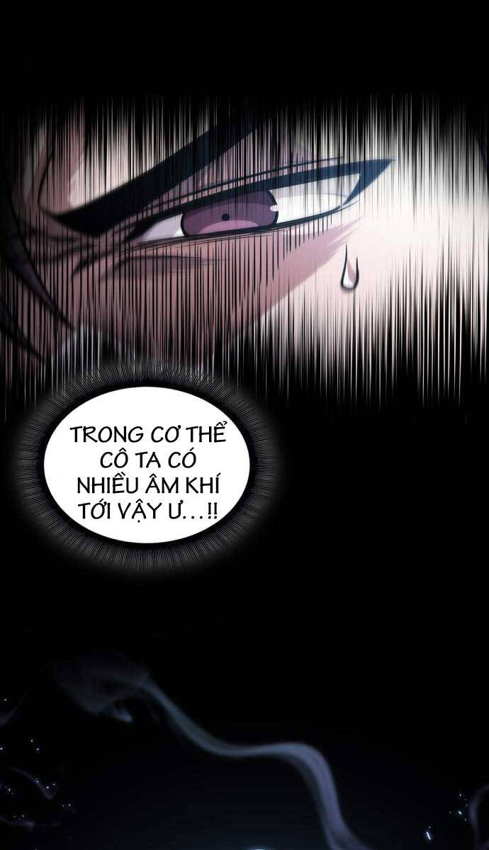 Nano Ma Thần Chap 174 - Next Chap 175