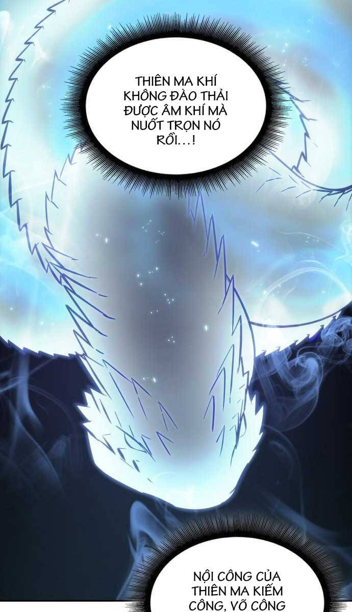 Nano Ma Thần Chap 174 - Next Chap 175