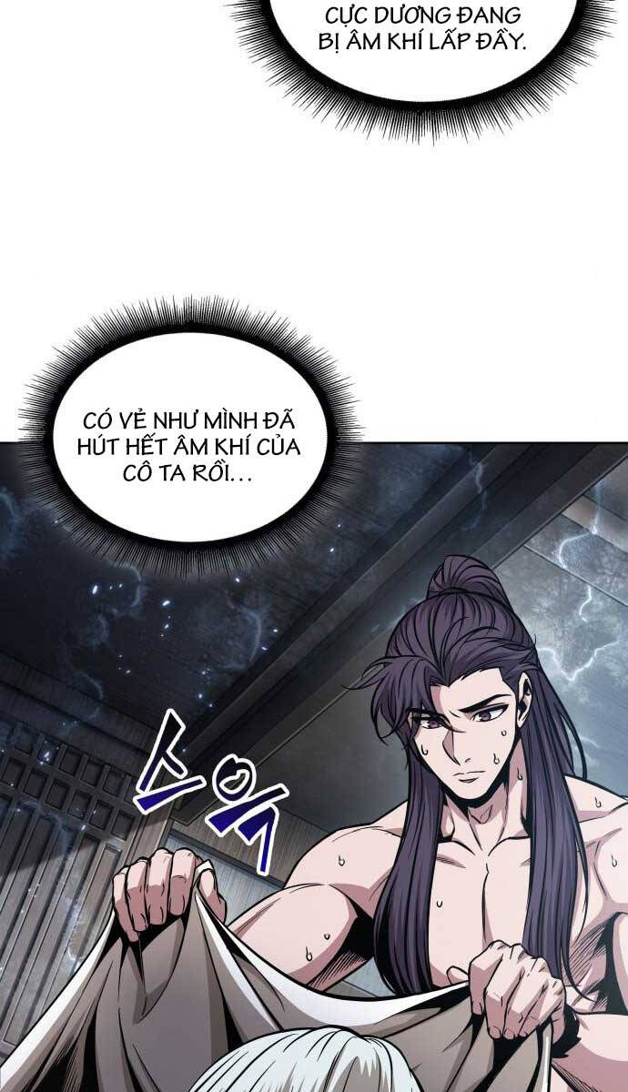 Nano Ma Thần Chap 174 - Next Chap 175