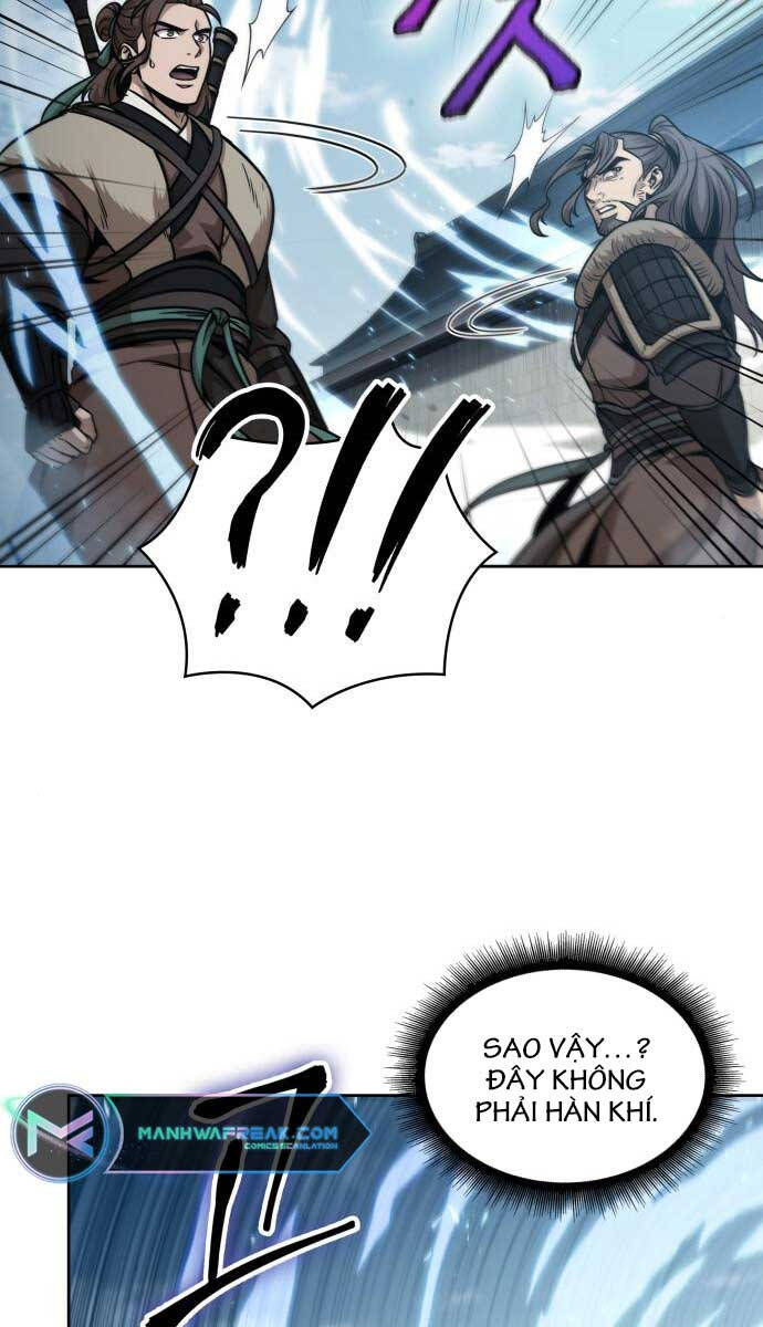 Nano Ma Thần Chap 174 - Next Chap 175