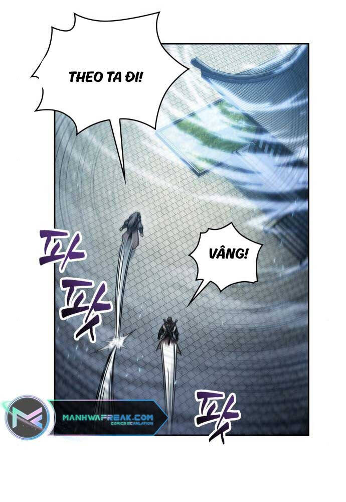 Nano Ma Thần Chap 174 - Next Chap 175