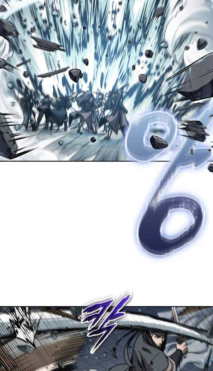 Nano Ma Thần Chap 174 - Next Chap 175