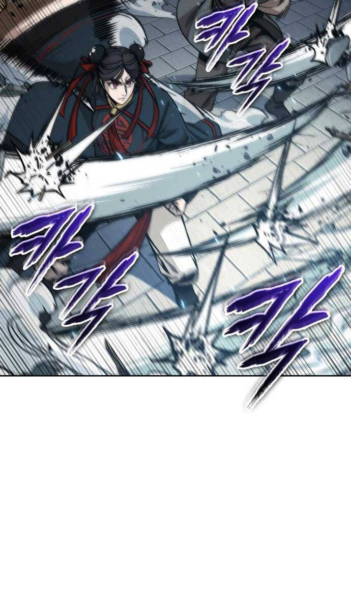 Nano Ma Thần Chap 174 - Next Chap 175