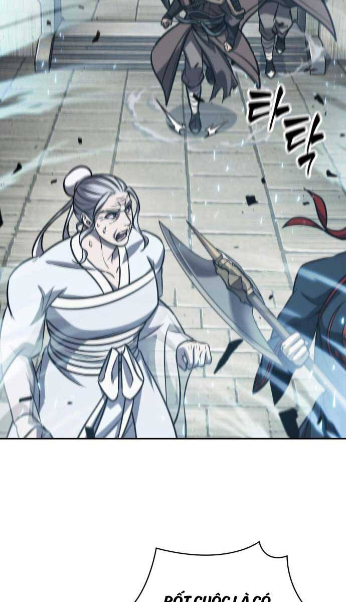 Nano Ma Thần Chap 174 - Next Chap 175