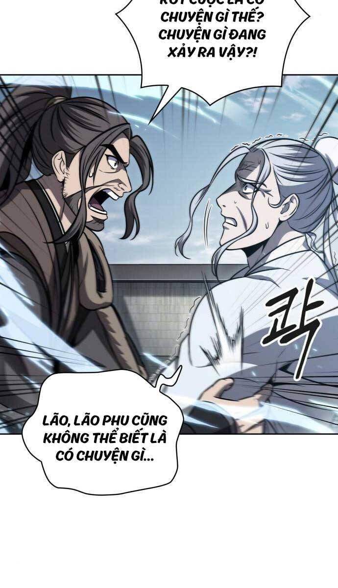 Nano Ma Thần Chap 174 - Next Chap 175