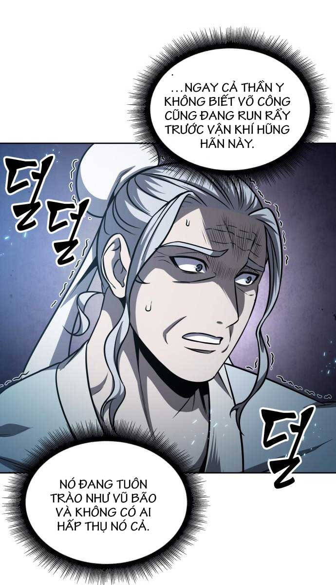 Nano Ma Thần Chap 174 - Next Chap 175