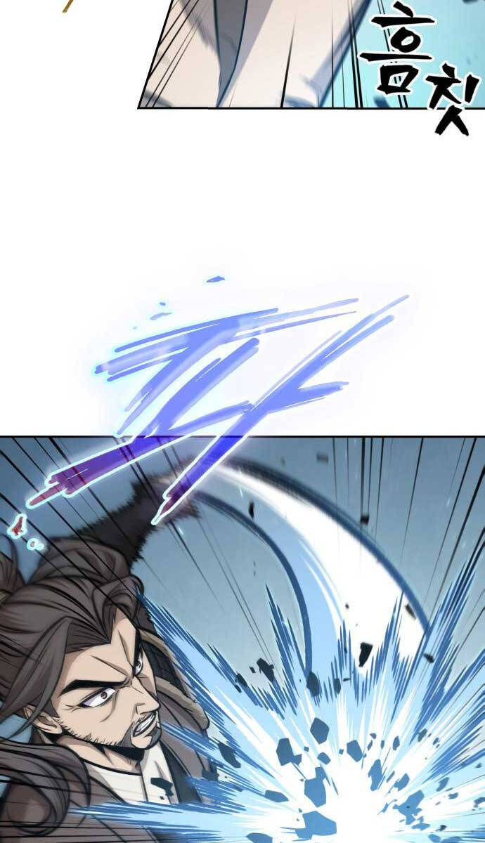 Nano Ma Thần Chap 174 - Next Chap 175