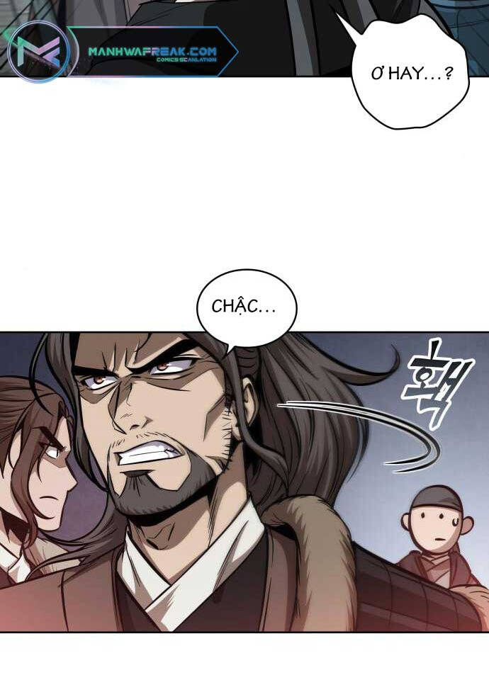 Nano Ma Thần Chap 174 - Next Chap 175