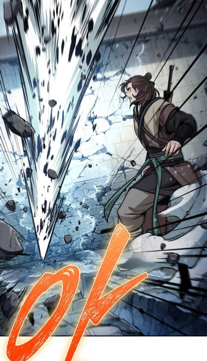 Nano Ma Thần Chap 174 - Next Chap 175