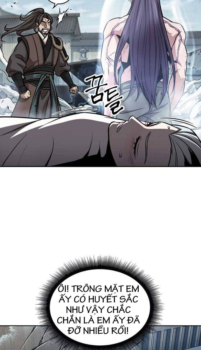 Nano Ma Thần Chap 174 - Next Chap 175