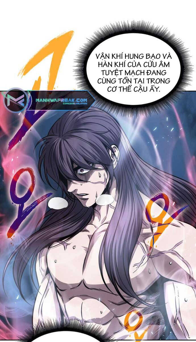 Nano Ma Thần Chap 174 - Next Chap 175