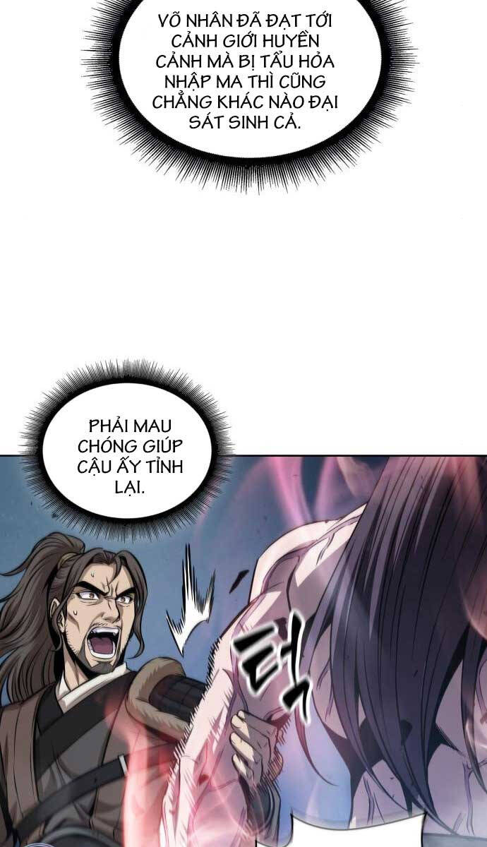 Nano Ma Thần Chap 174 - Next Chap 175