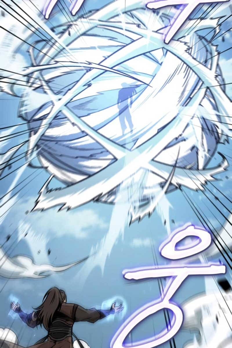 Nano Ma Thần Chap 175 - Next Chap 176