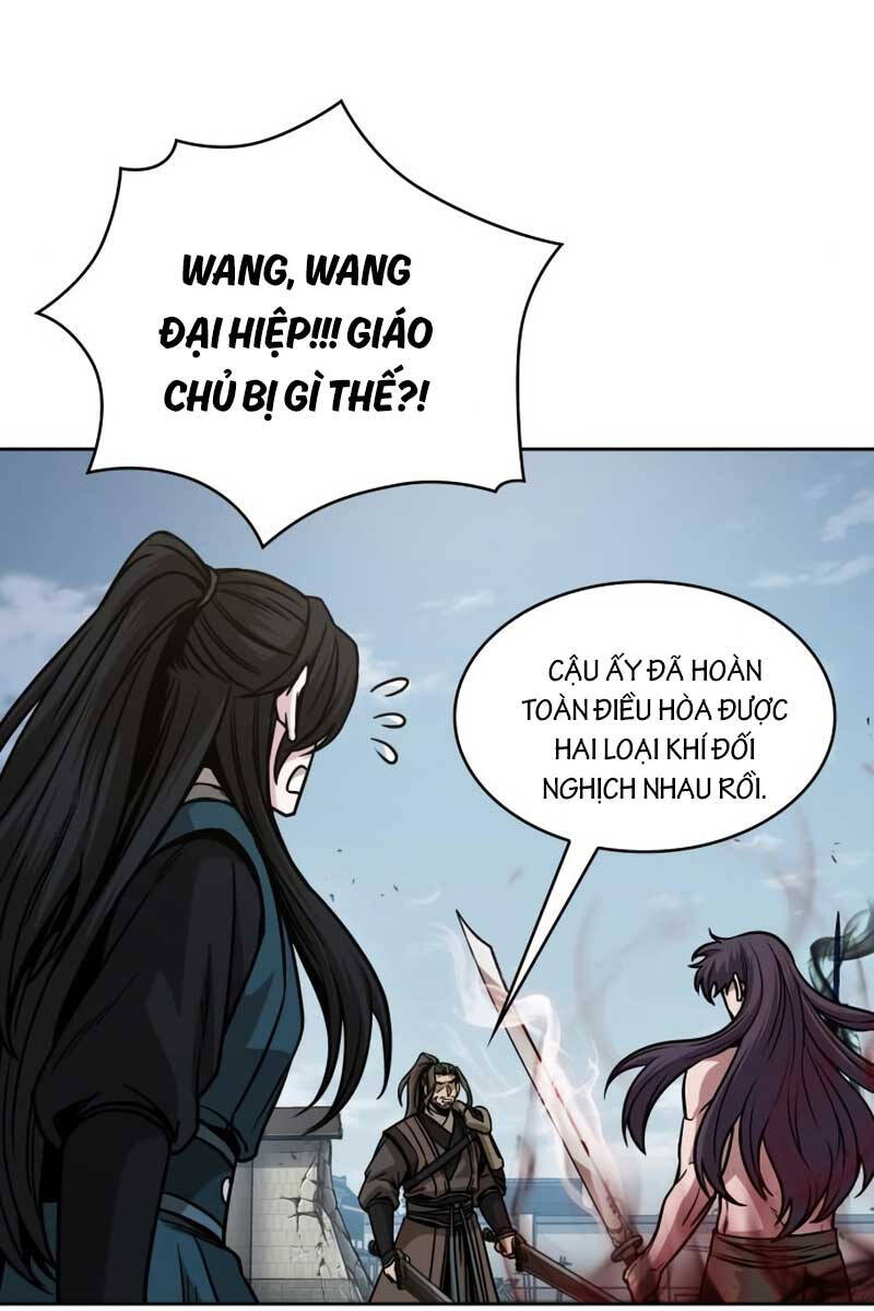 Nano Ma Thần Chap 175 - Next Chap 176