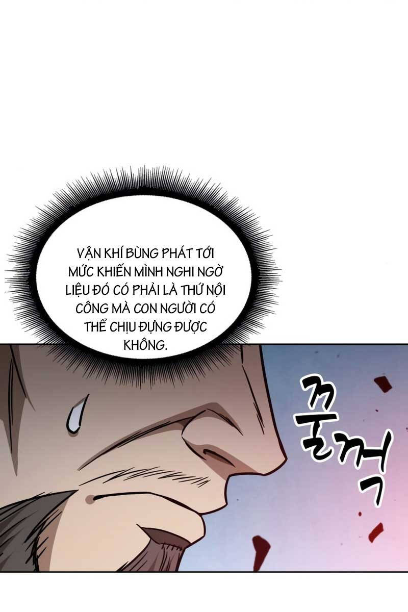 Nano Ma Thần Chap 175 - Next Chap 176