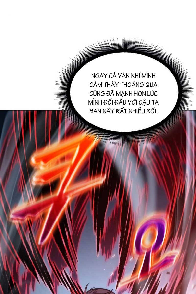 Nano Ma Thần Chap 175 - Next Chap 176