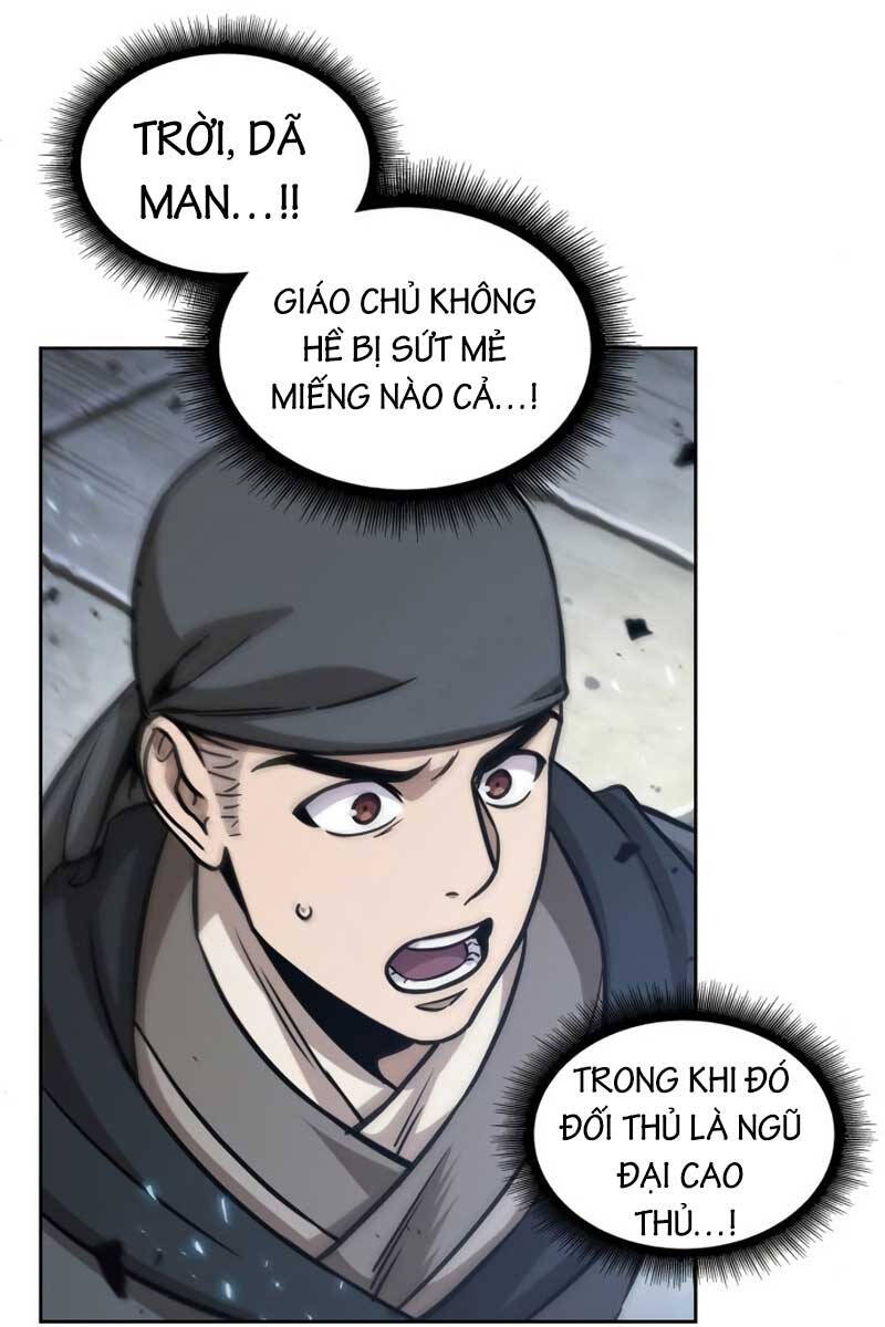 Nano Ma Thần Chap 175 - Next Chap 176