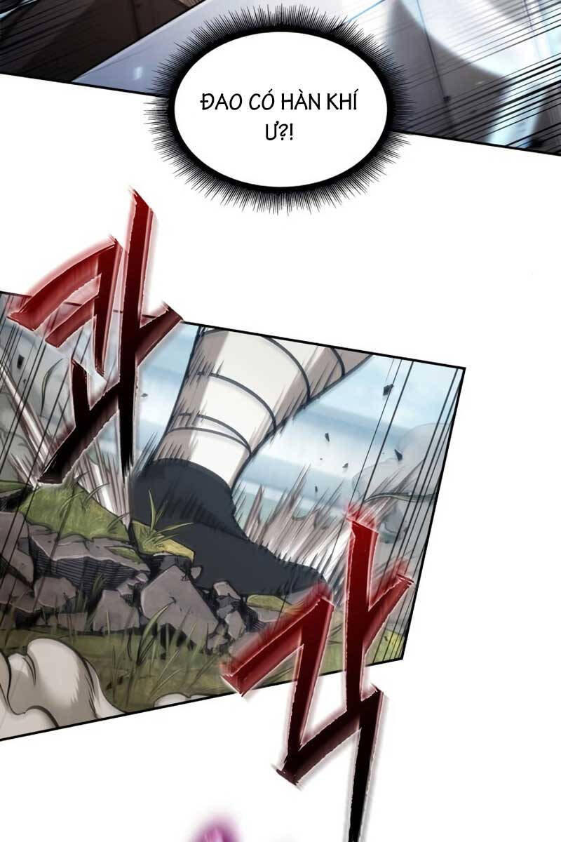 Nano Ma Thần Chap 175 - Next Chap 176