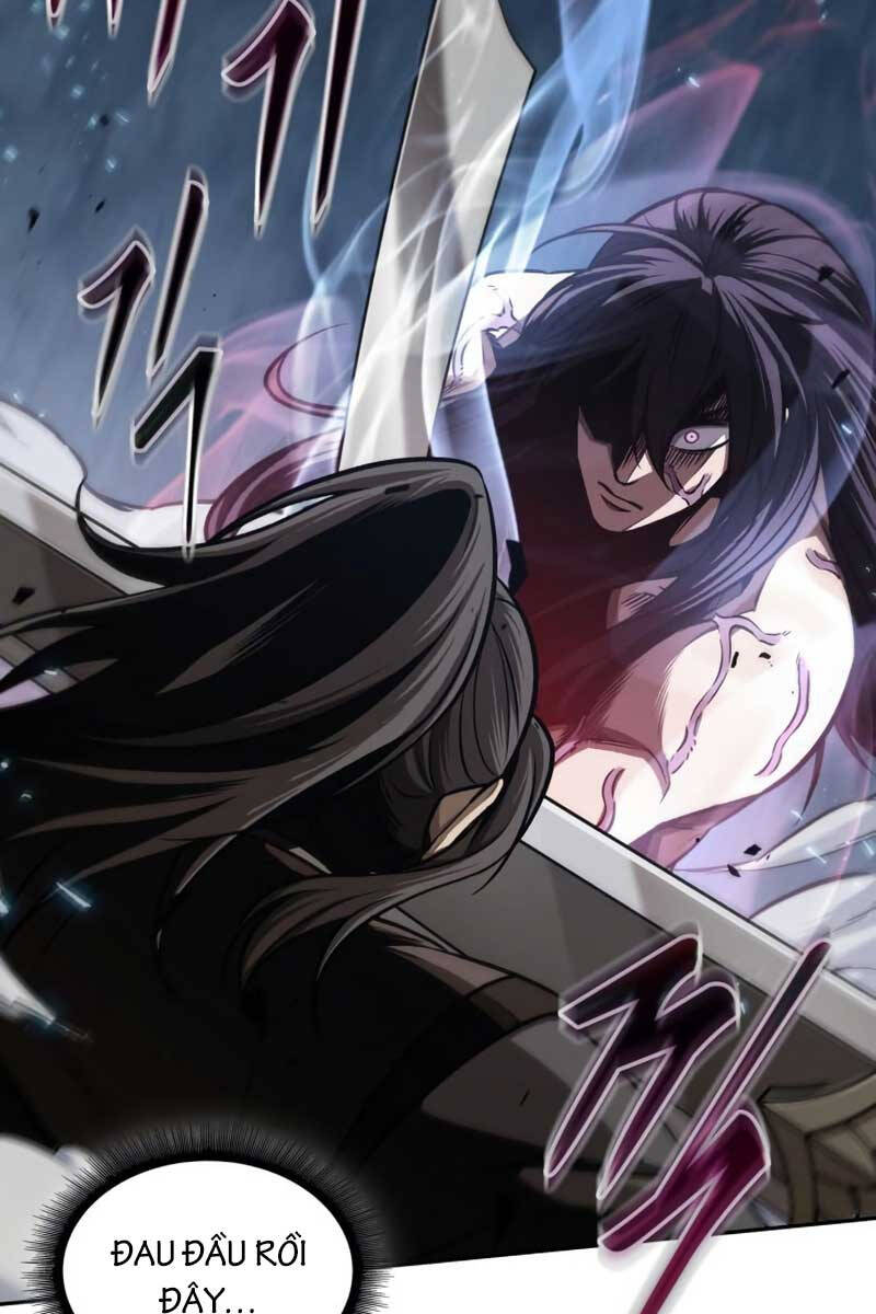 Nano Ma Thần Chap 175 - Next Chap 176