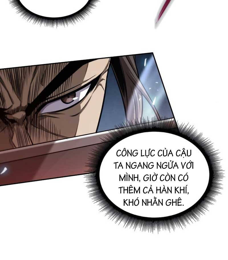 Nano Ma Thần Chap 175 - Next Chap 176