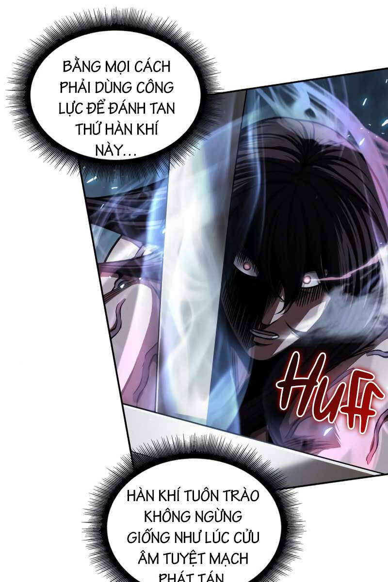 Nano Ma Thần Chap 175 - Next Chap 176