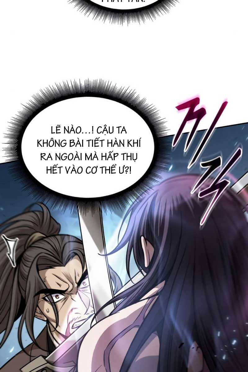 Nano Ma Thần Chap 175 - Next Chap 176