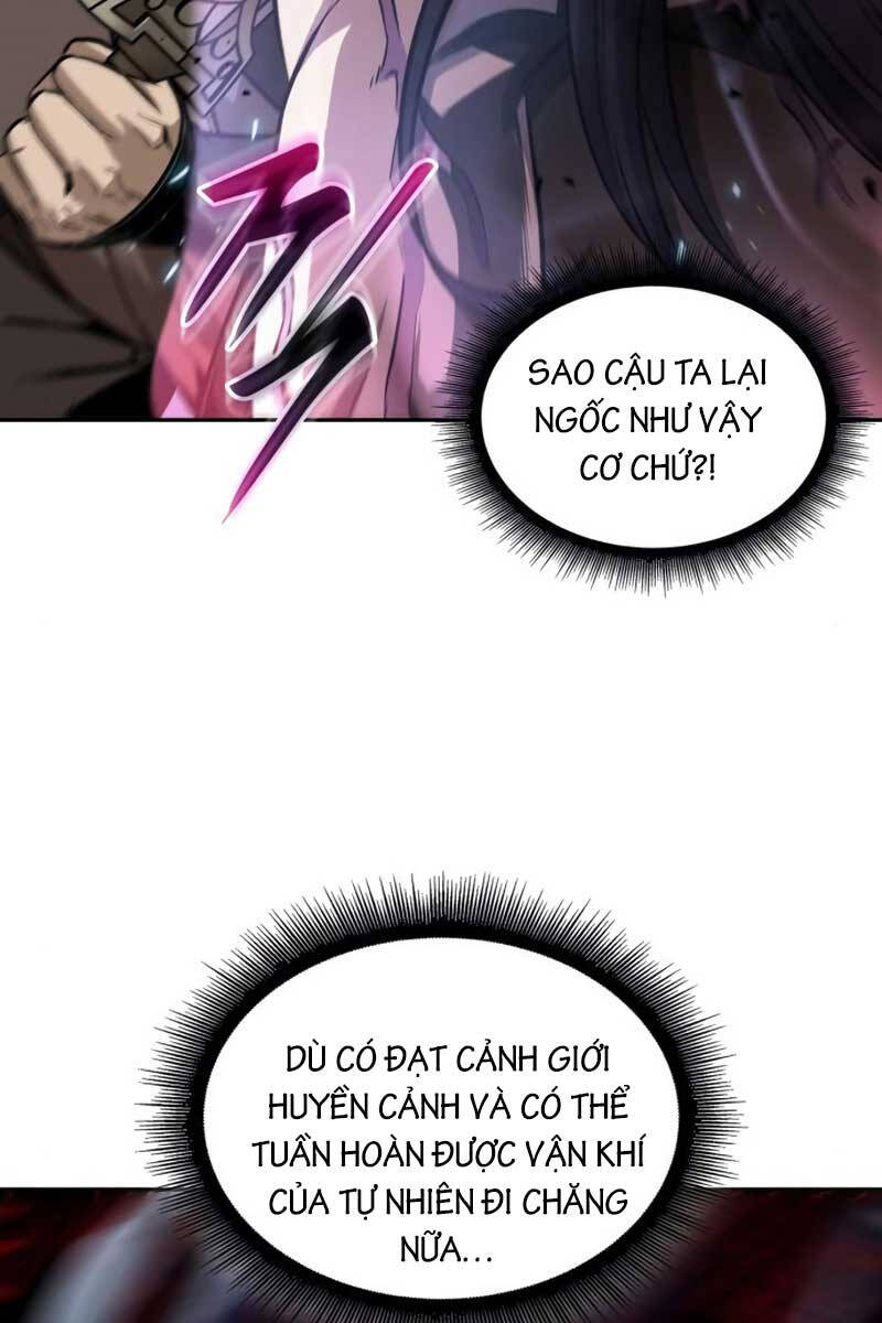 Nano Ma Thần Chap 175 - Next Chap 176