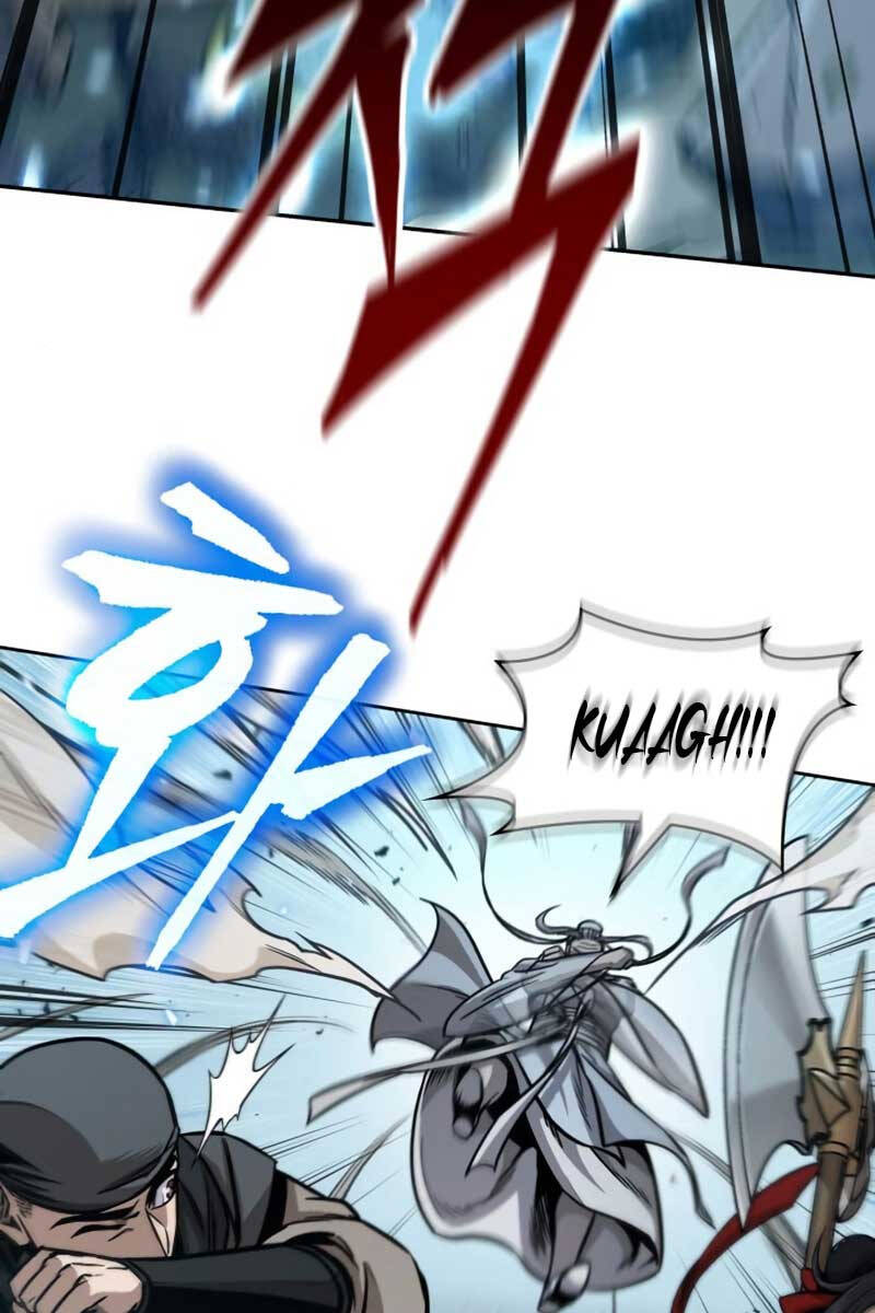 Nano Ma Thần Chap 175 - Next Chap 176