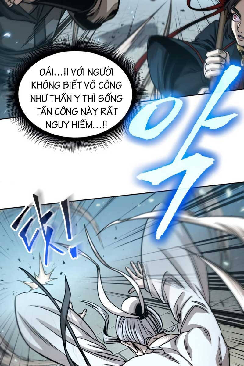 Nano Ma Thần Chap 175 - Next Chap 176
