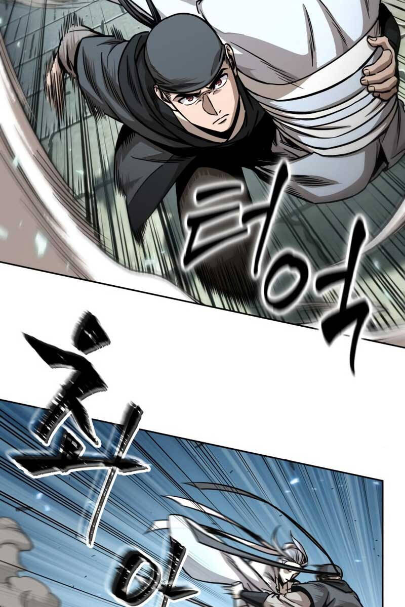 Nano Ma Thần Chap 175 - Next Chap 176