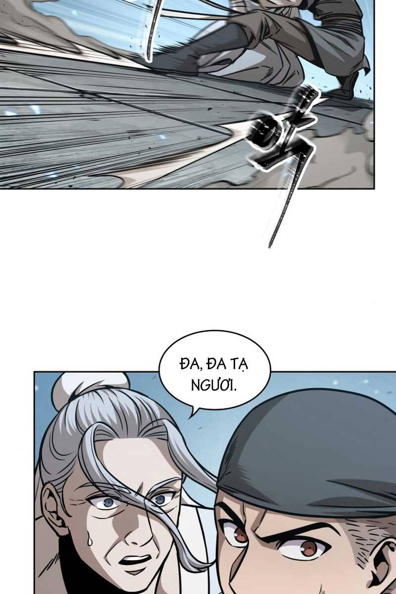 Nano Ma Thần Chap 175 - Next Chap 176