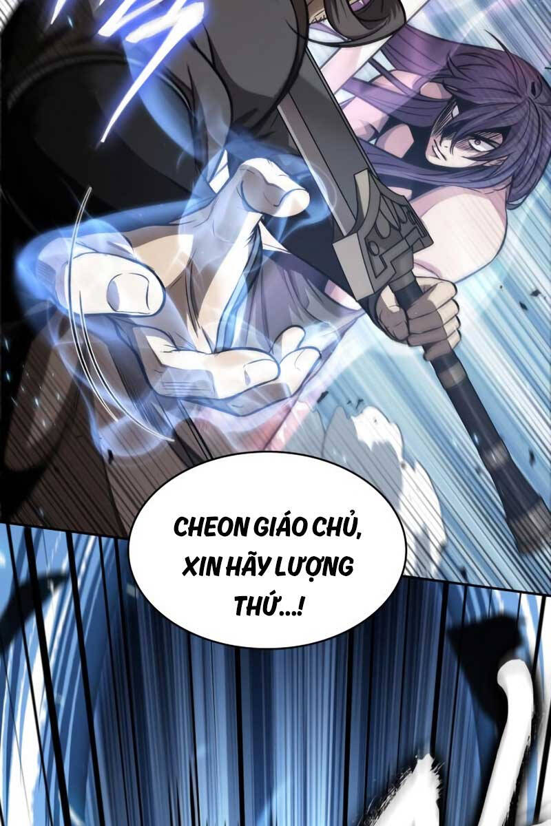 Nano Ma Thần Chap 175 - Next Chap 176