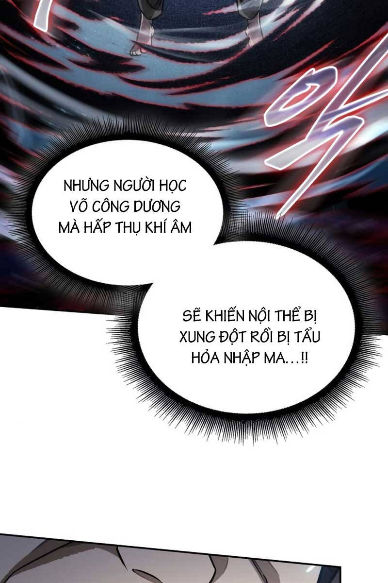 Nano Ma Thần Chap 175 - Next Chap 176