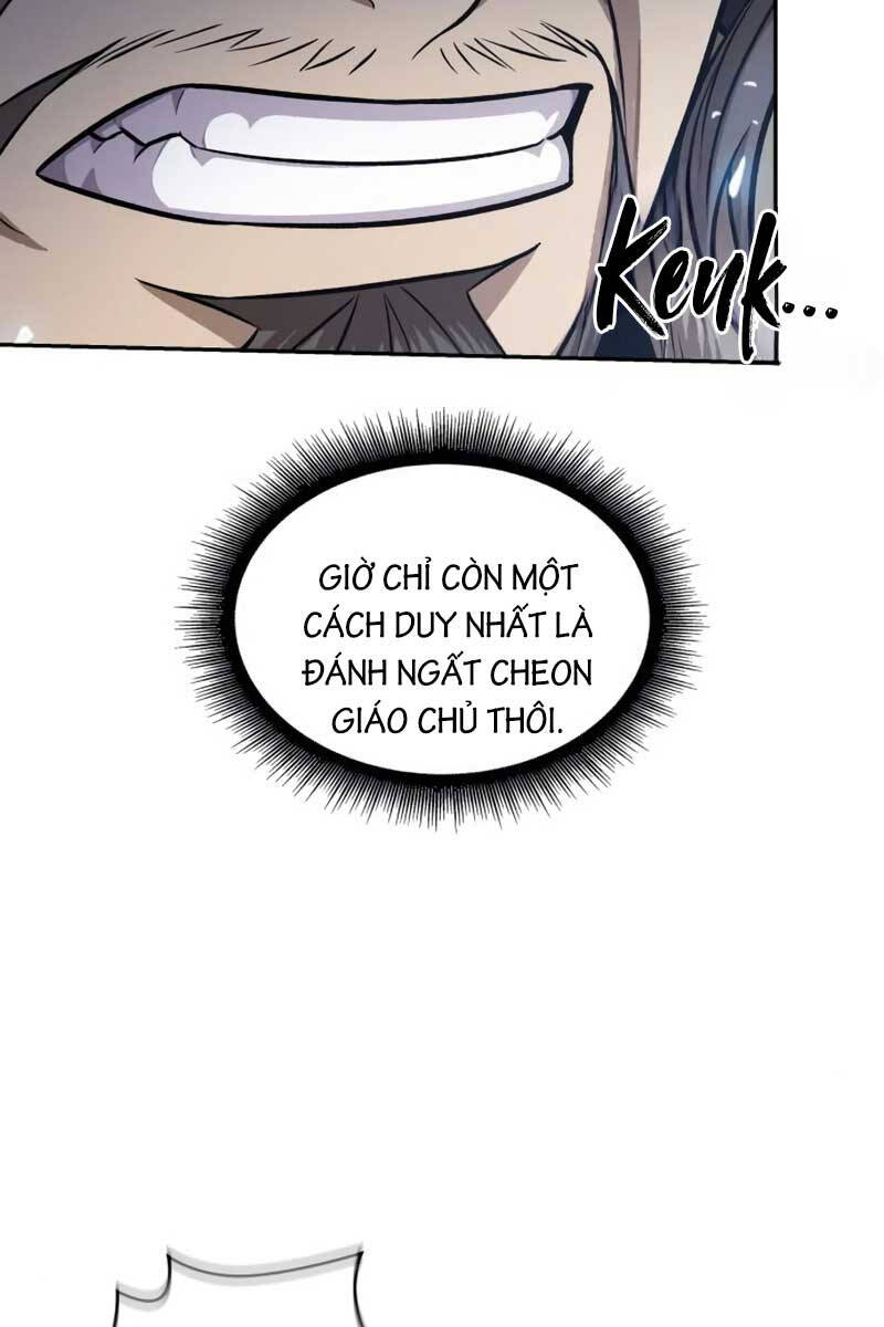 Nano Ma Thần Chap 175 - Next Chap 176