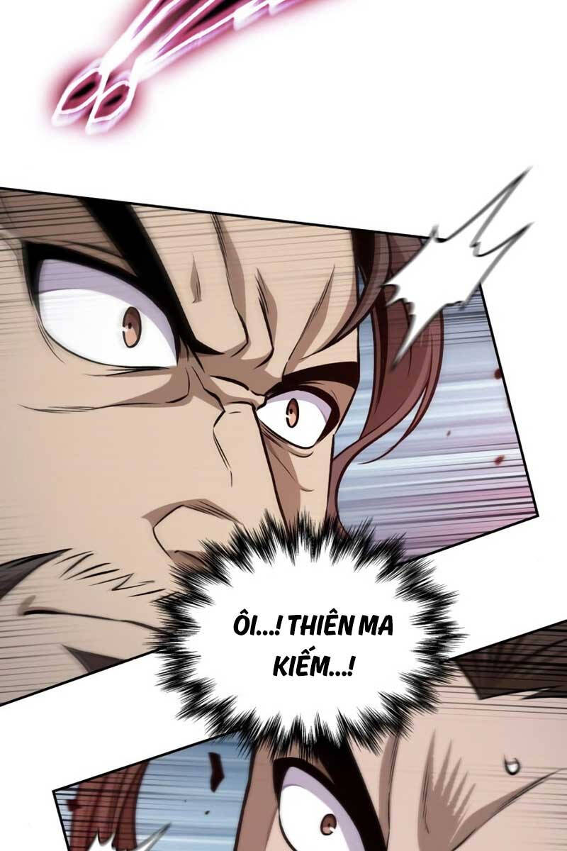 Nano Ma Thần Chap 175 - Next Chap 176