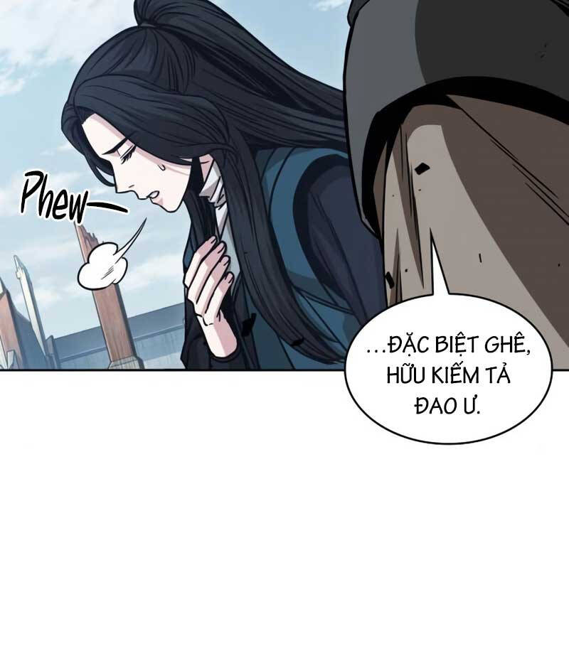 Nano Ma Thần Chap 175 - Next Chap 176